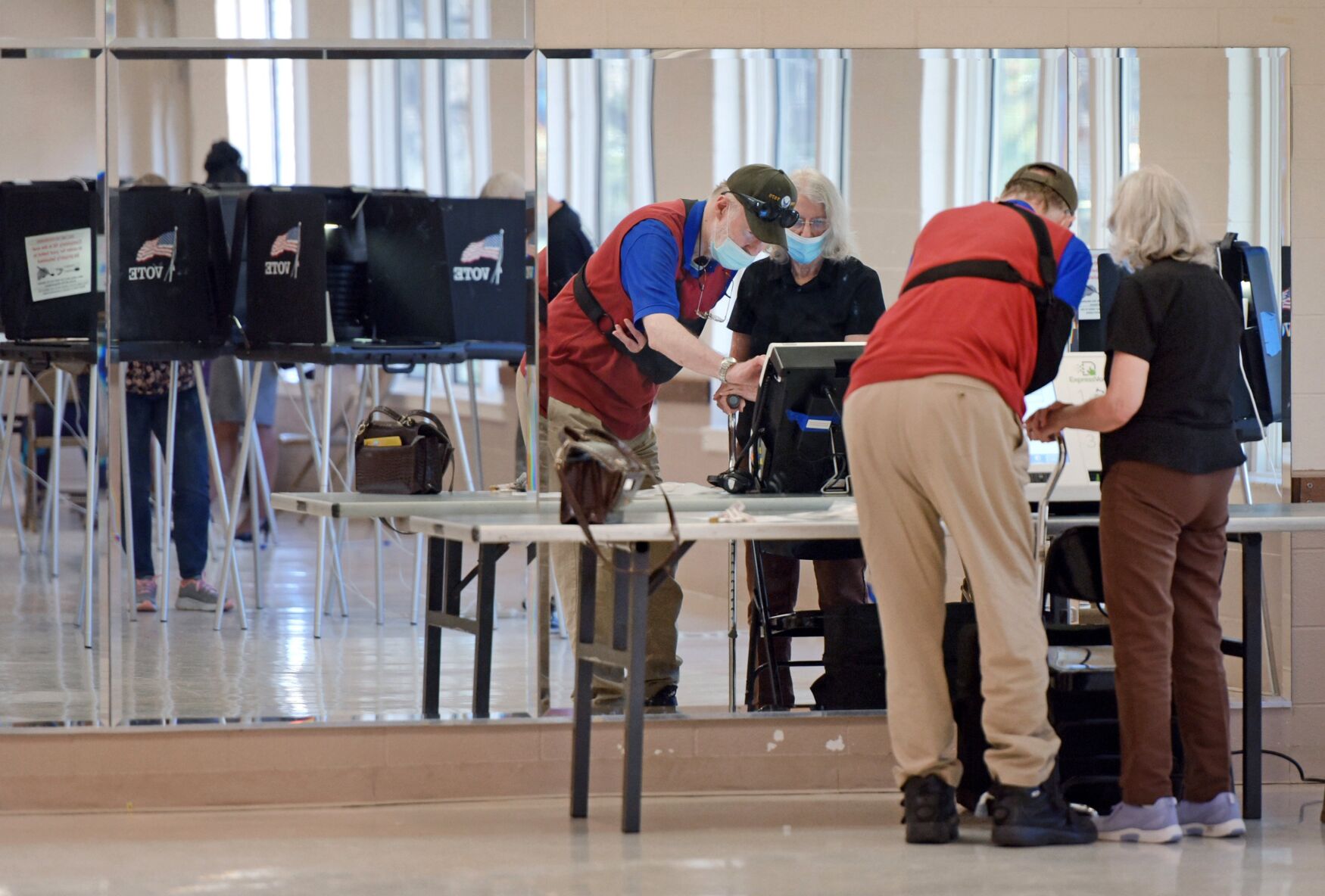 Election Day